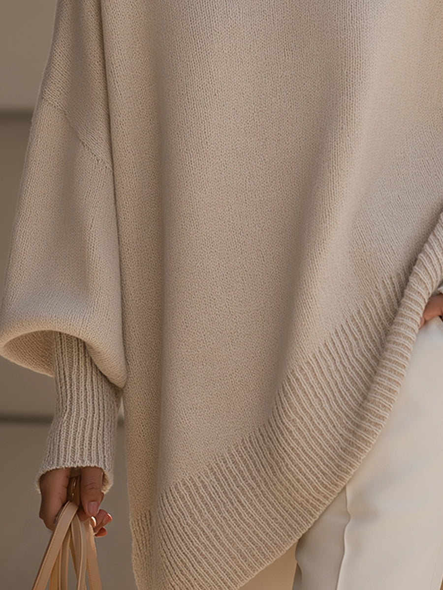 Mona™ Oversized Trui