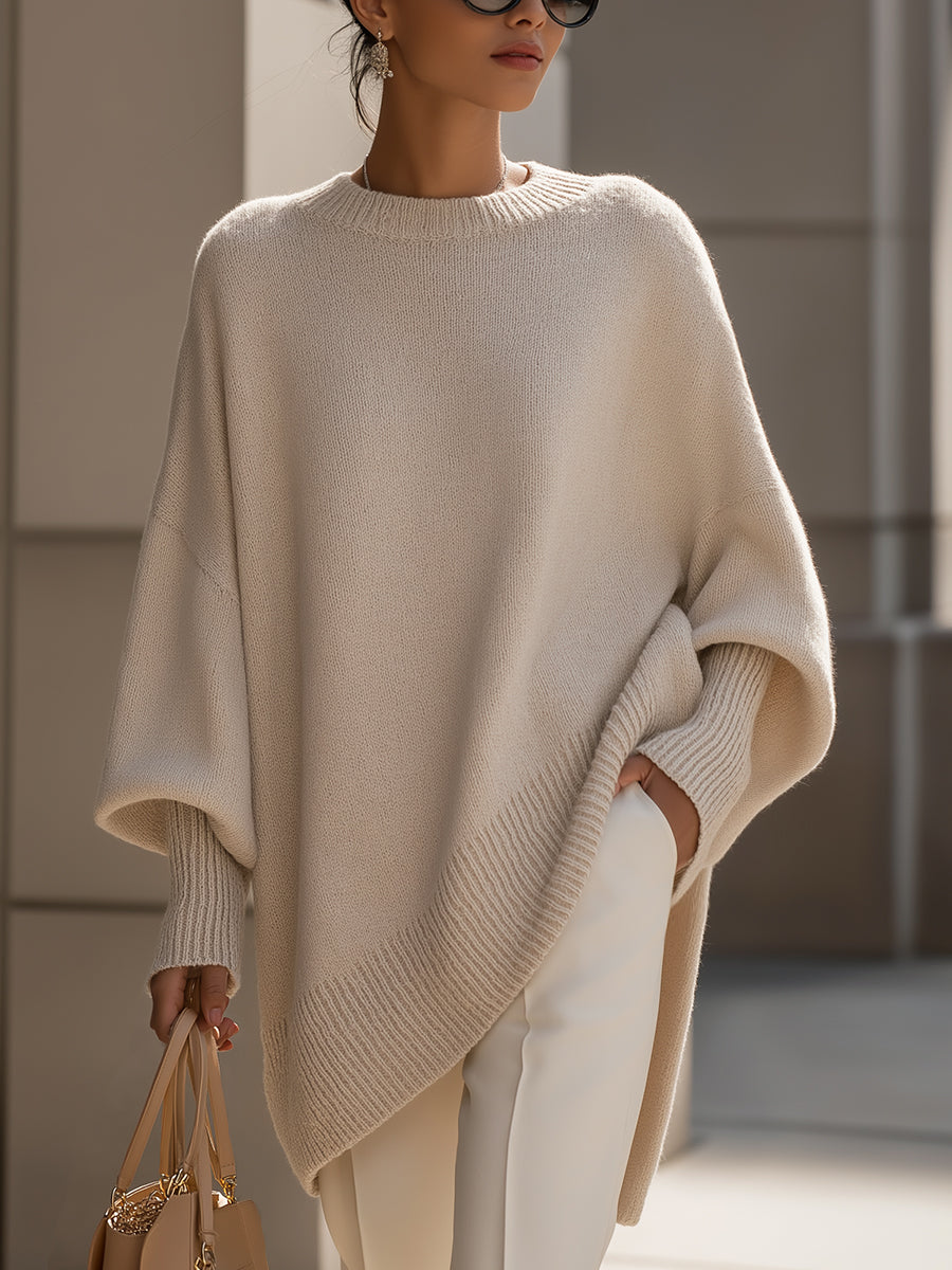 Mona™ Oversized Trui