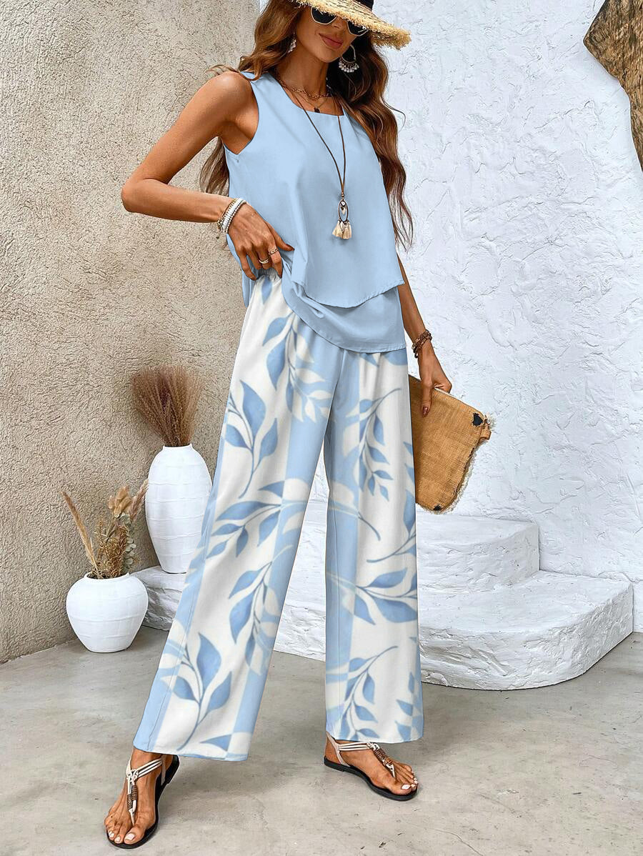 Averie™ Elegante Zomer Set