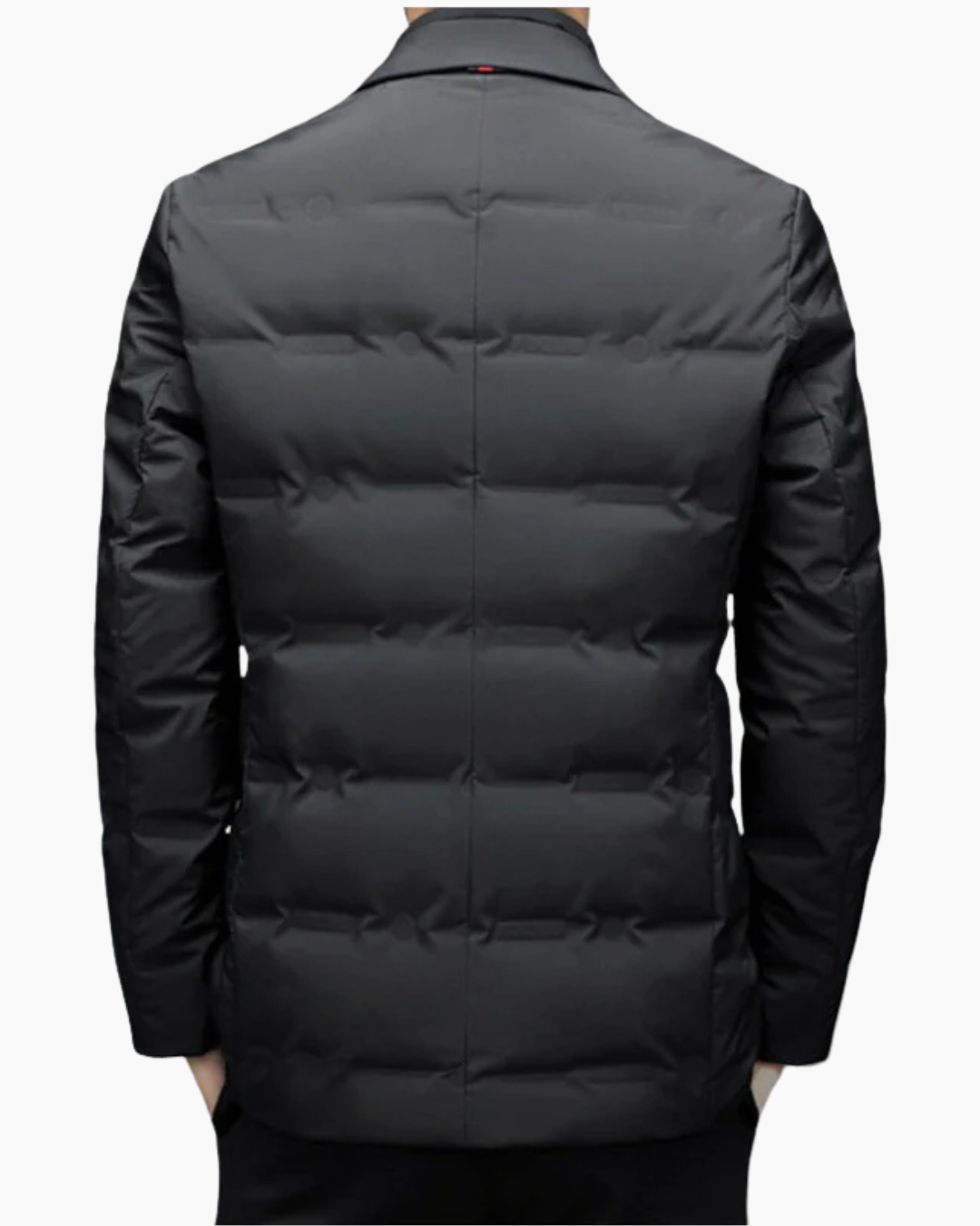 PRESTIGE™ - Elegante Jas