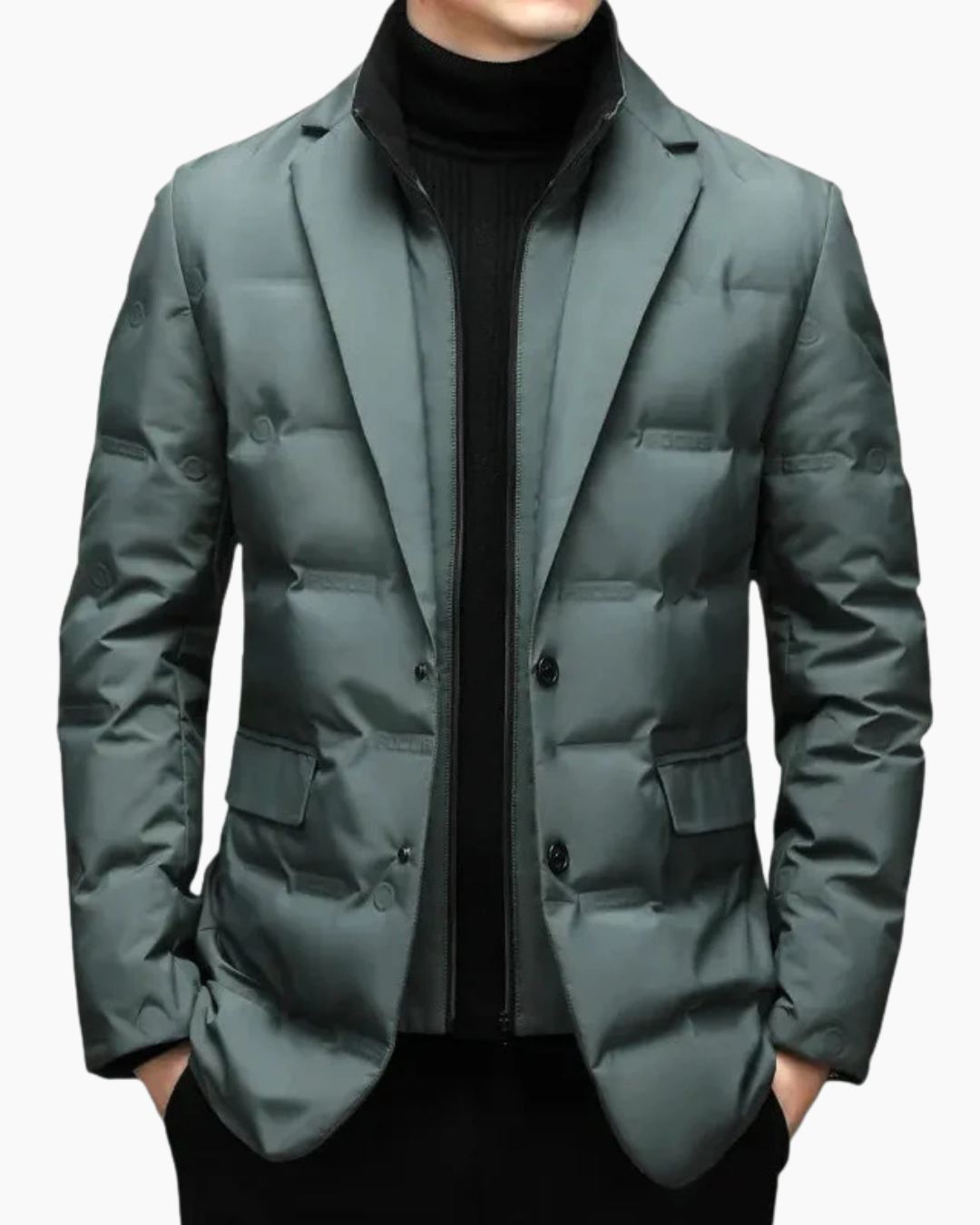 PRESTIGE™ - Elegante Jas