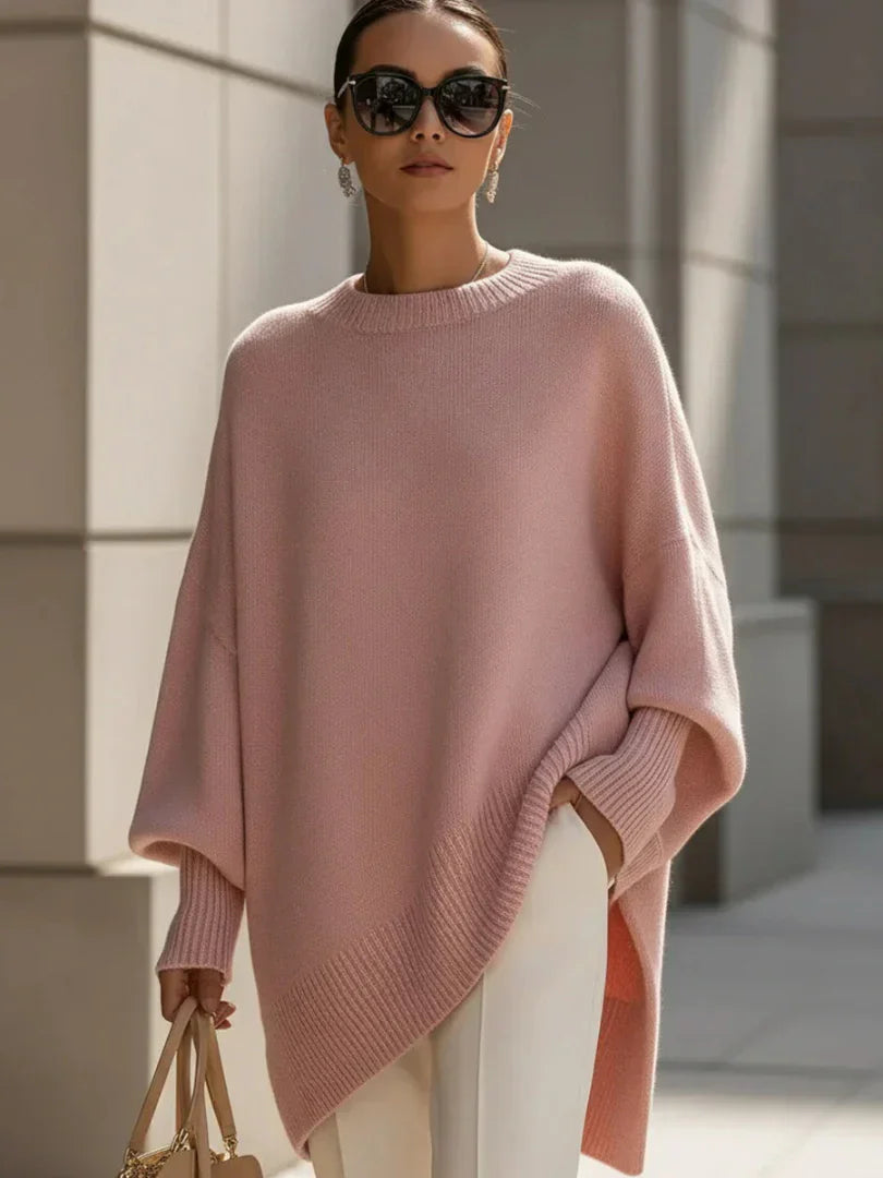 Mona™ Oversized Trui