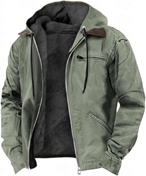Wilhelm™ | Elegante jas voor de herfst en winter