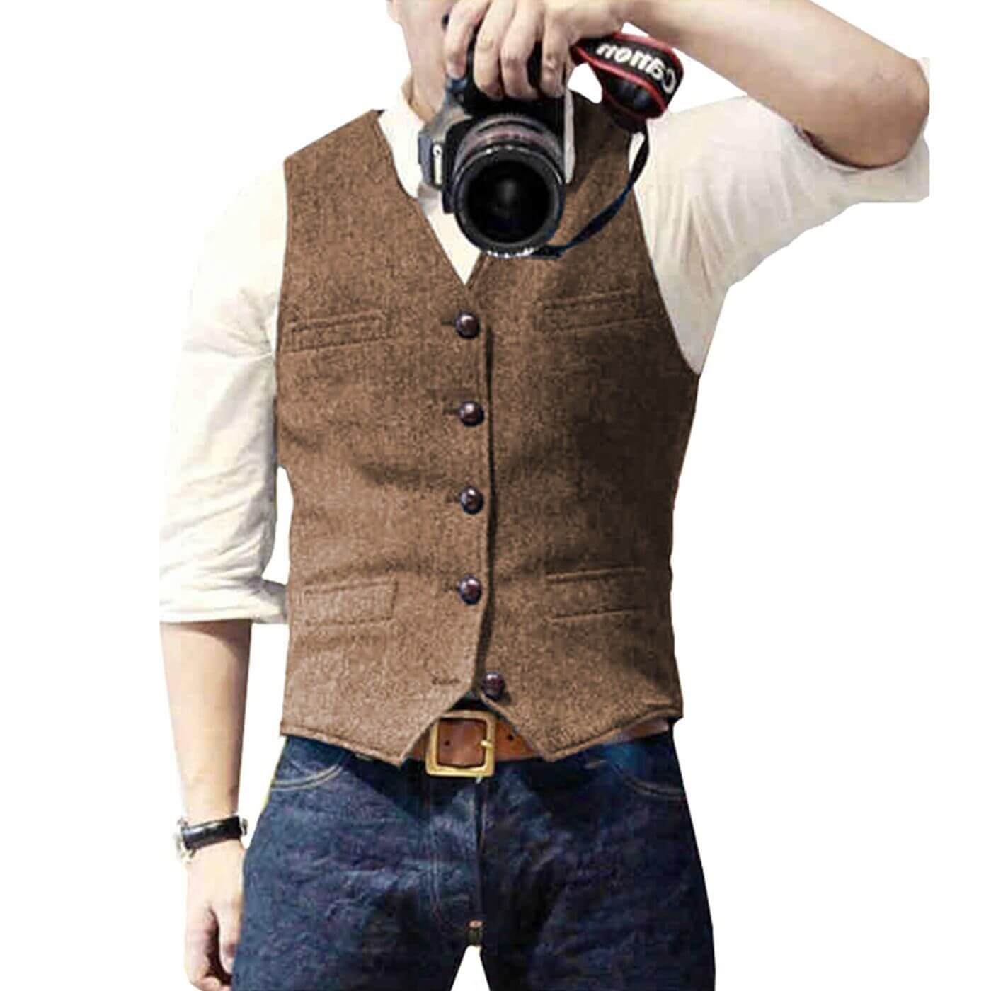 Alexander™ | Elegante en veelzijdige herenjas