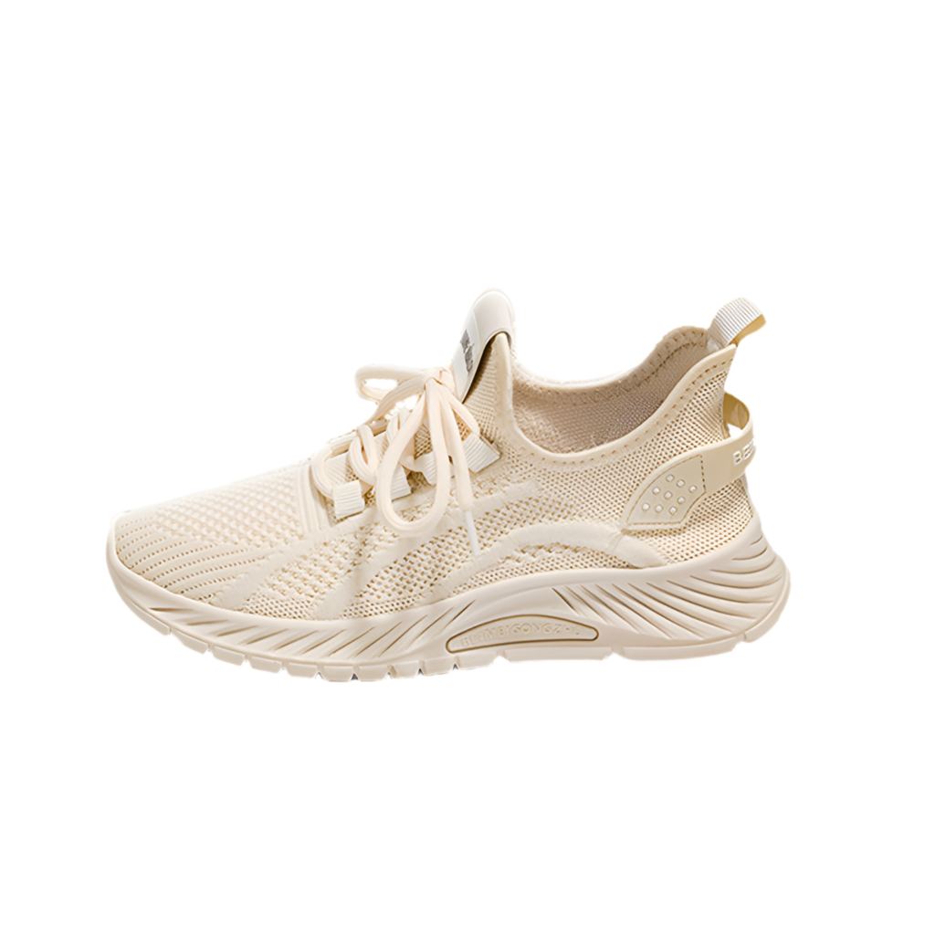 LUCIA | Orthopedische Sneakers met Volledige Ondersteuning en Ademend Comfort voor Elke Stap