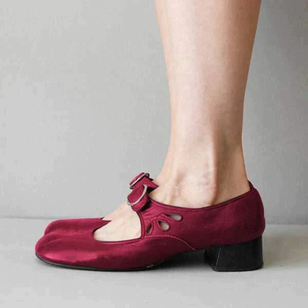 Lily | Comfortabele en Elegante Dames Sandalen