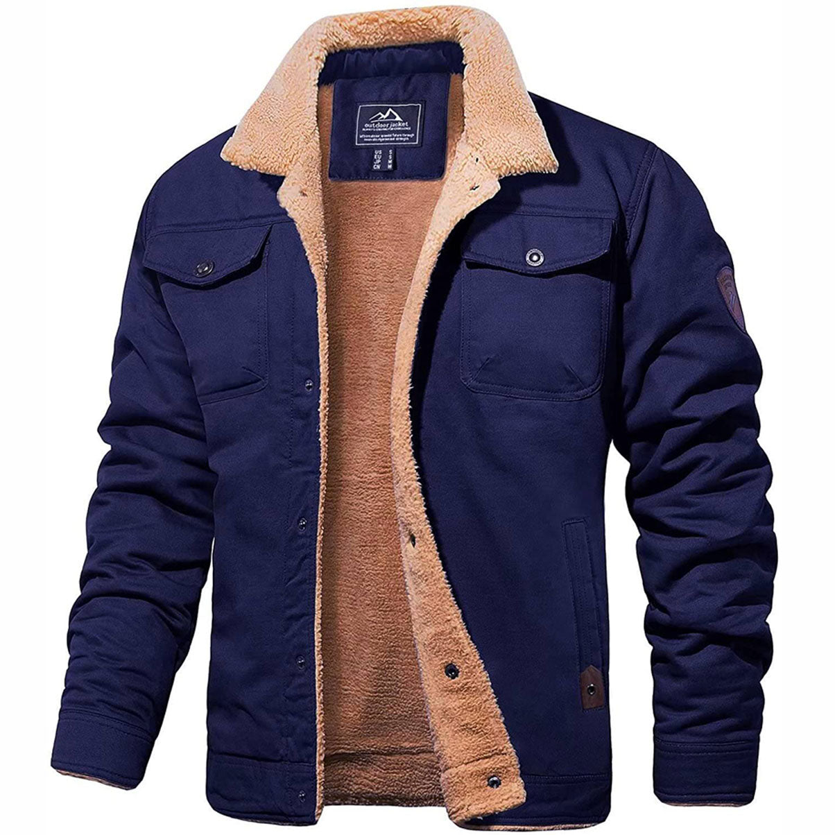 LARS – Bomberjack
