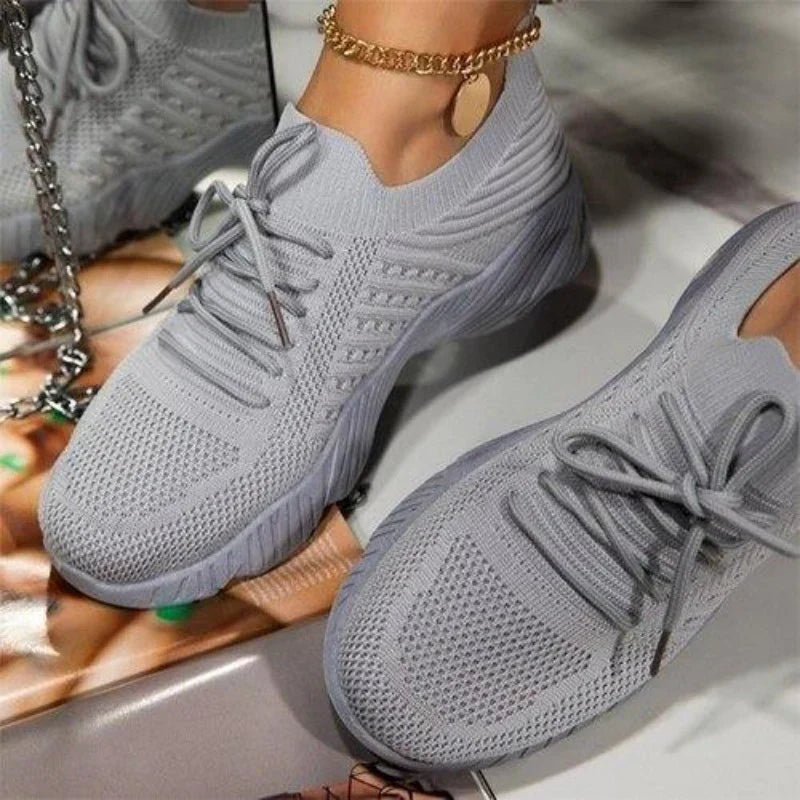 Sportieve schoenen Vibe Malibu