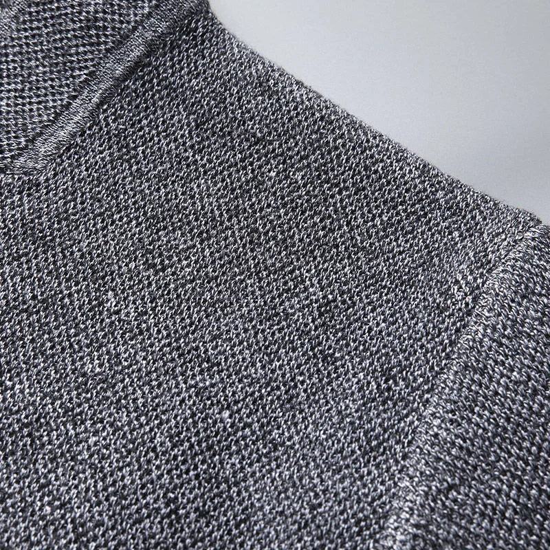 CLAUDIO | Casual Herenjas met Modern Comfort en Veelzijdige Stijl