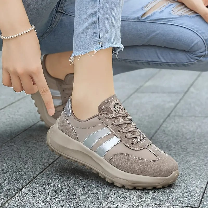 Dolores | Orthopedische Sneakers⏐Premium Editie