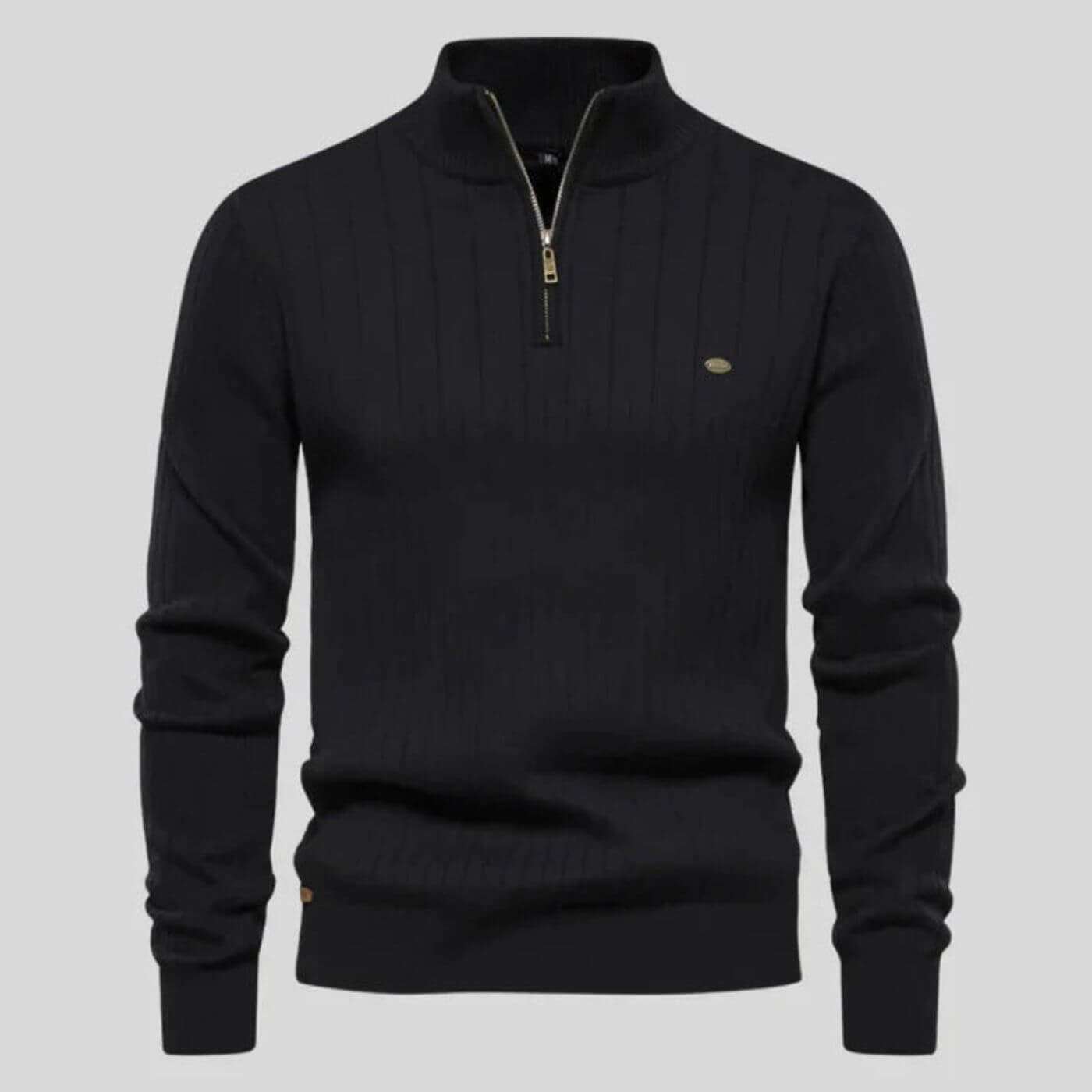 Friedbert | Hoogwaardige Heren-Comfort-Pullover