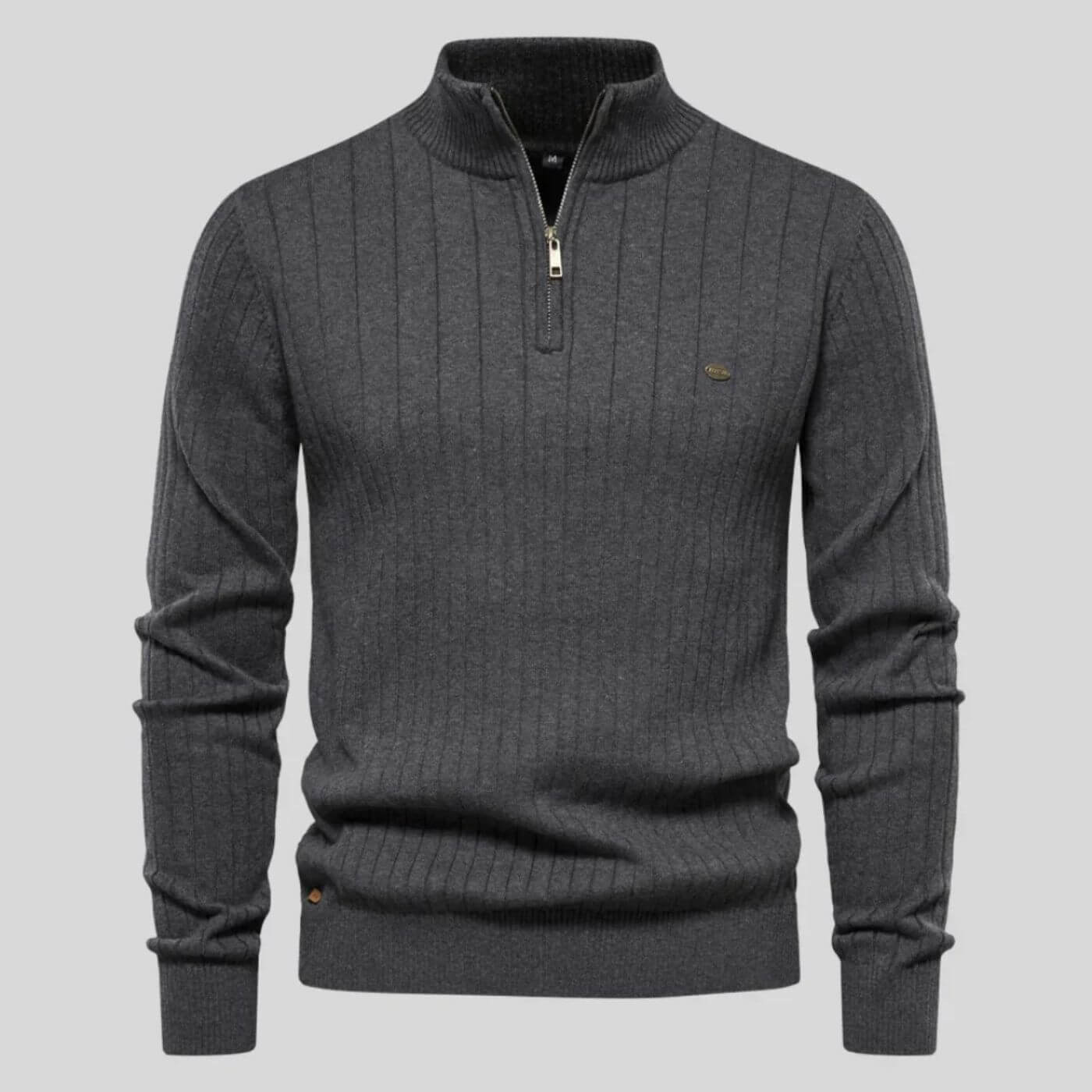 Koelman | Hoogwaardige Comforttrui