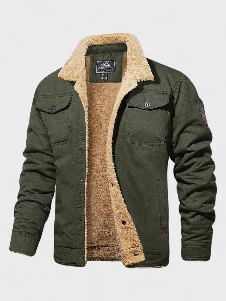Mount™ | Bomberjack