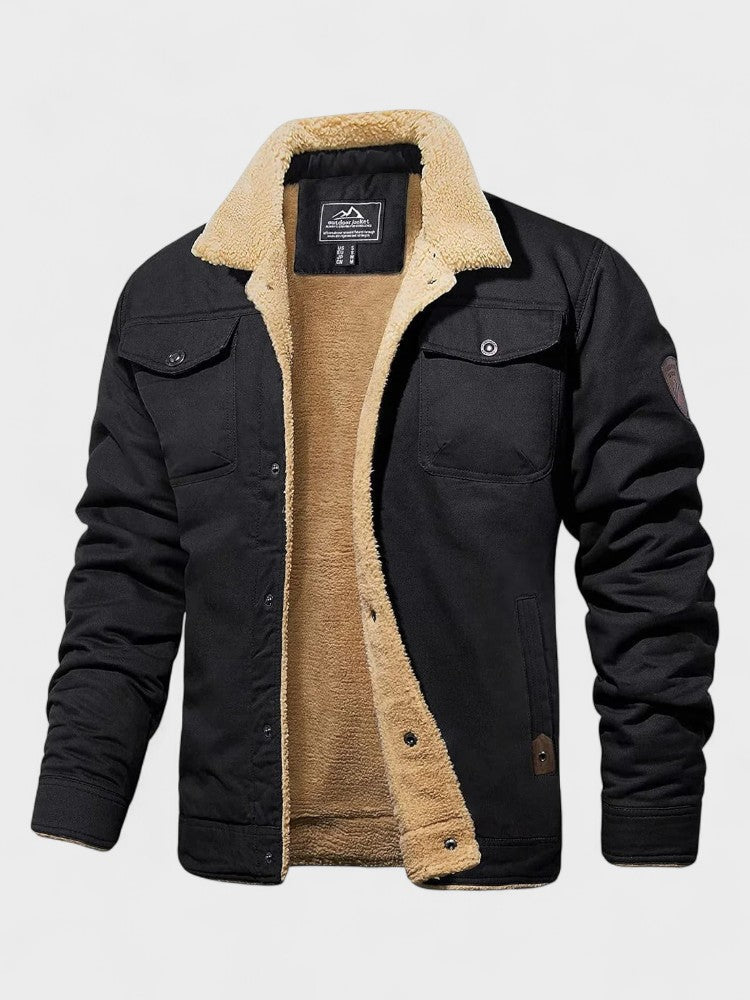 Mount™ | Bomberjack