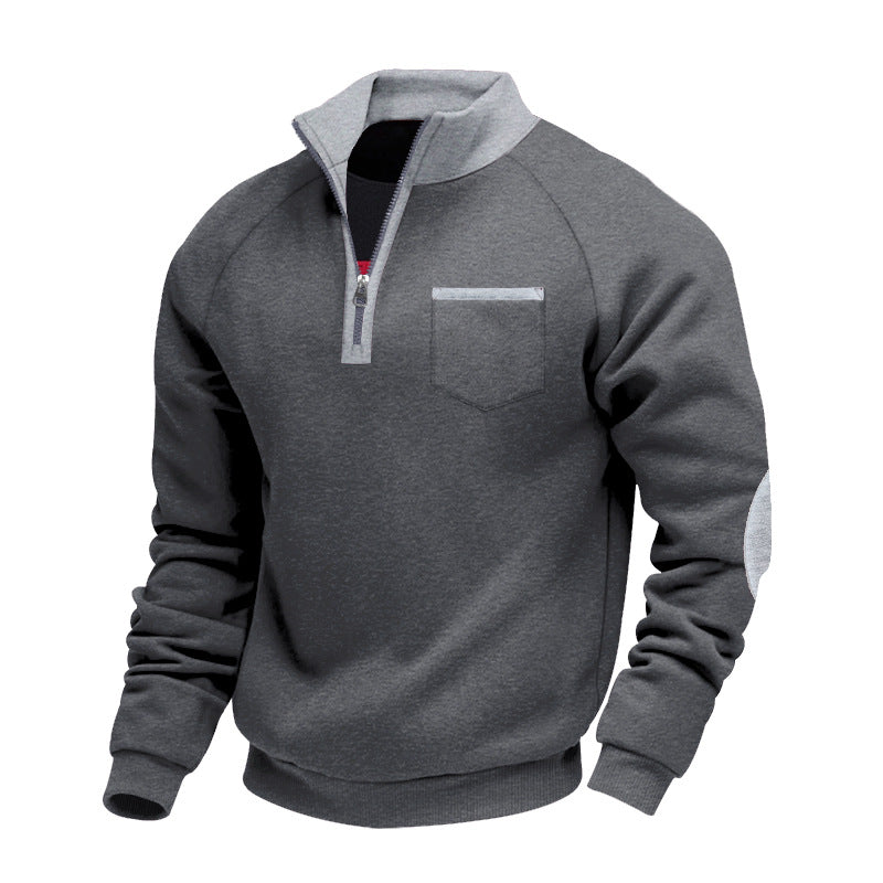 NorteActivo™ | Sportieve en Comfortabele Hoodie voor Mannen