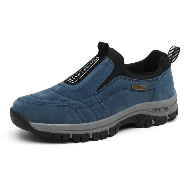 RAMLEX| Orthopedische Wandelschoen met Duurzaam Comfort