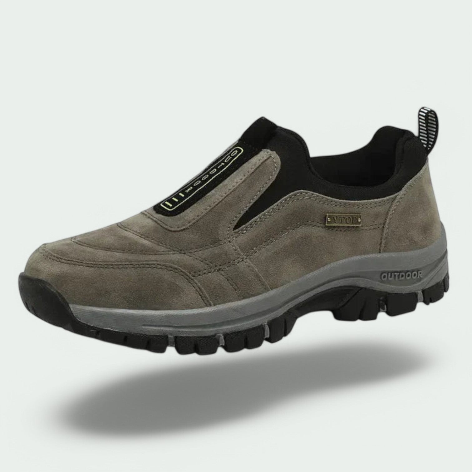 Pietro™ | Casual Slip-On Antislip Orthopedische Schoenen