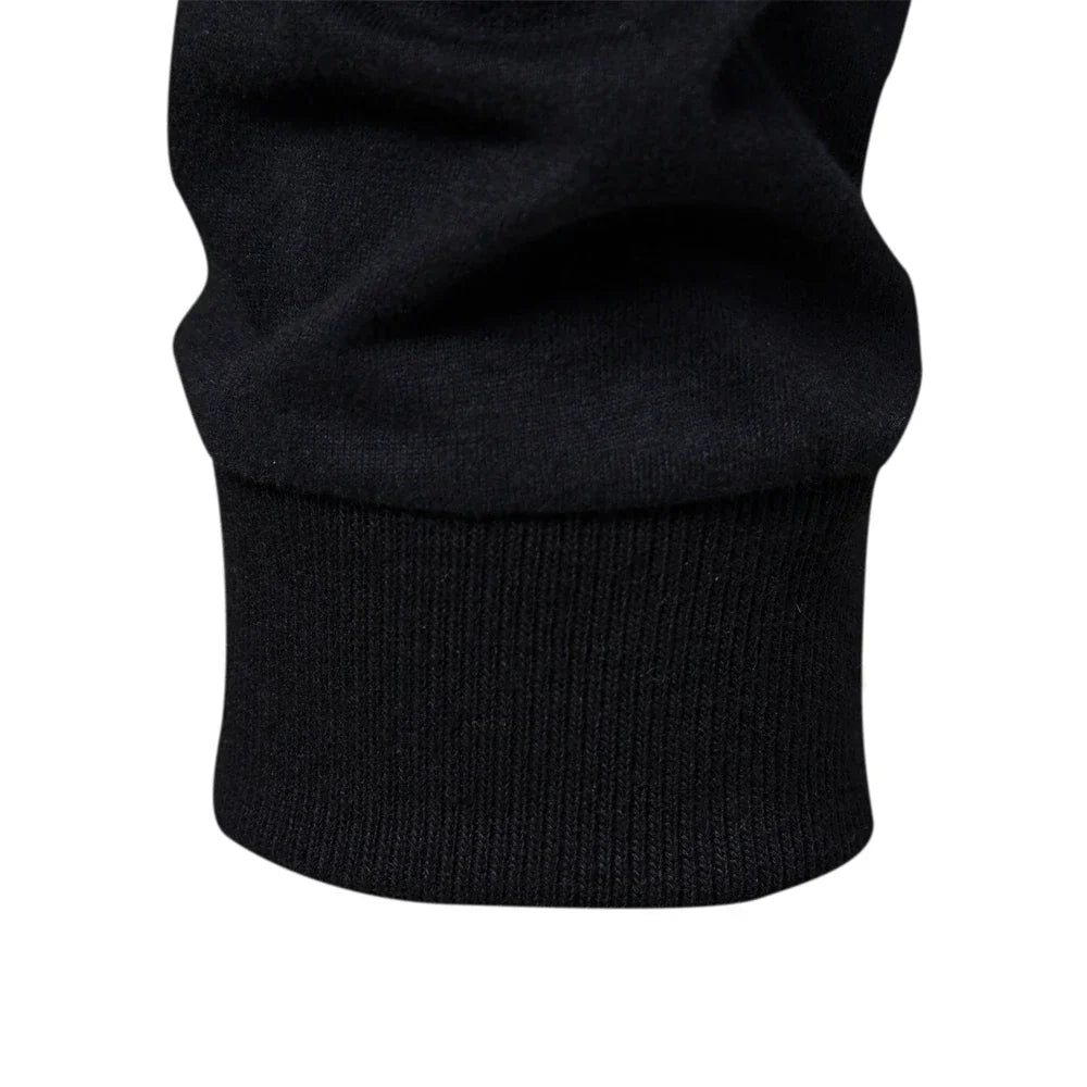 Lambert | Langsleeve met Raglanmouwen