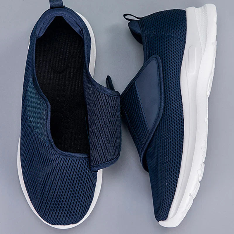 VIOLETTA | Orthopedische Dameschoenen met Totaal Comfort voor Gevoelige Voeten en Pijnloos Wandelen