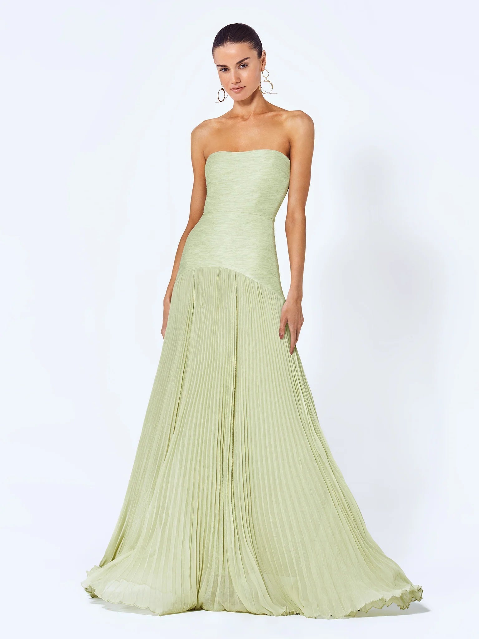Catrina | Elegante en Comfortabele Ceremonie Jurk