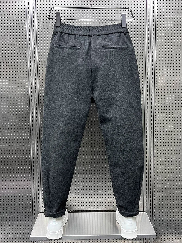 Laurent™ | Elegante Broek met Codering
