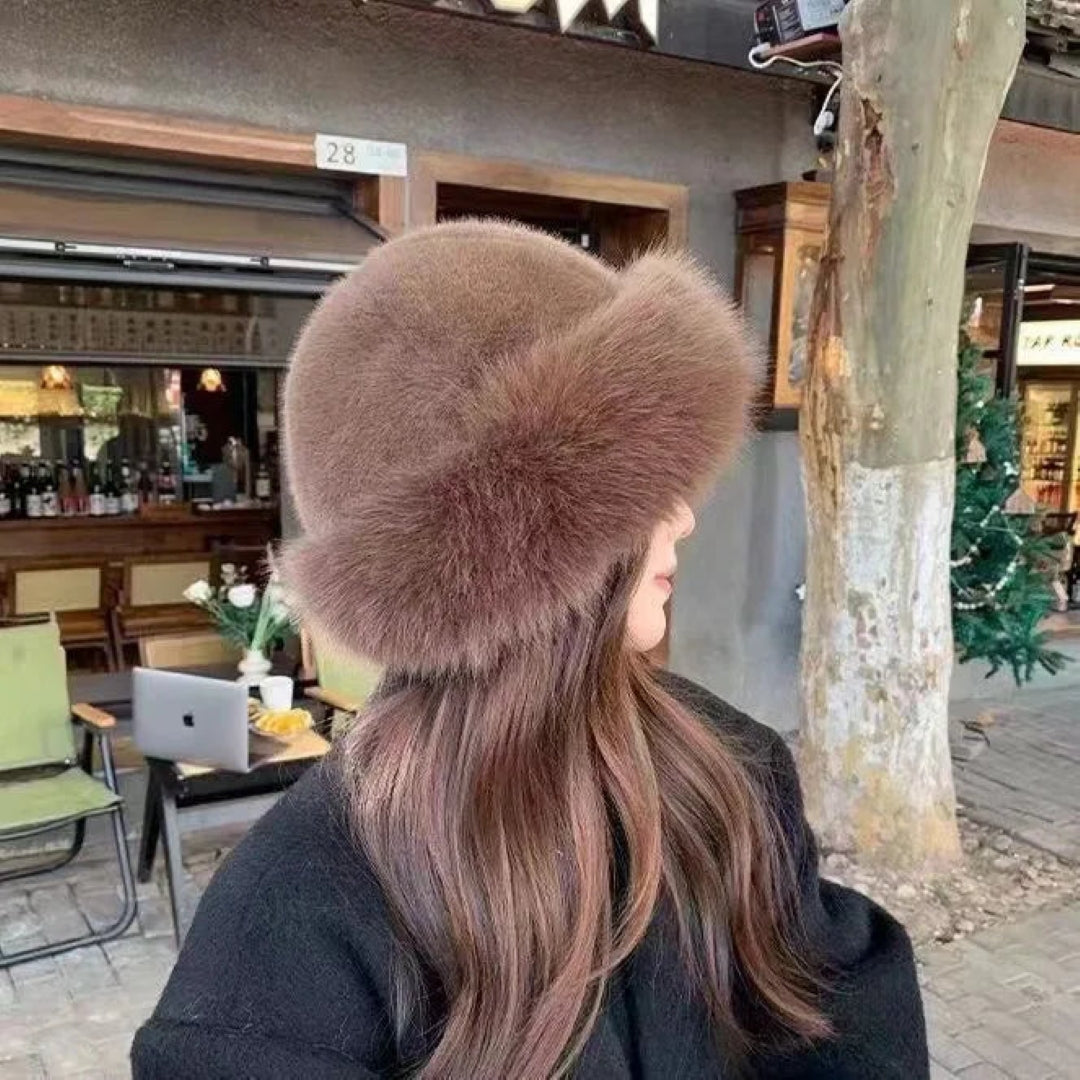 Valeria | Ambachtelijke Wintermuts