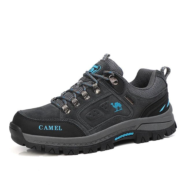 Rainer | Innovatieve Wandelschoenen