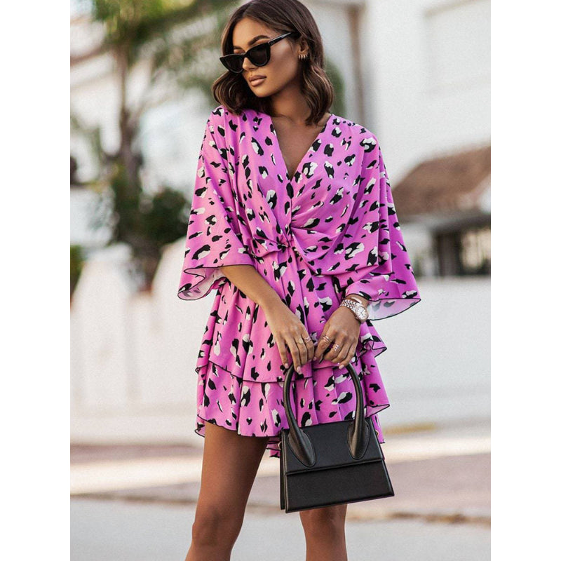 Valora | Elegante en Lichte Jurk