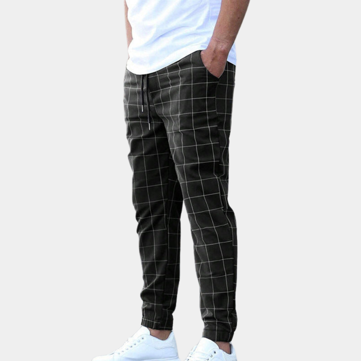 TEODORO | ELEGANTE EN COMFORTABELE BROEK