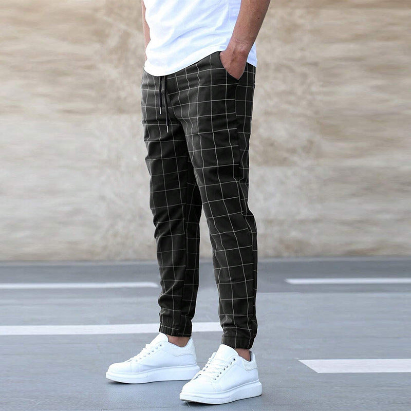 TEODORO | ELEGANTE EN COMFORTABELE BROEK