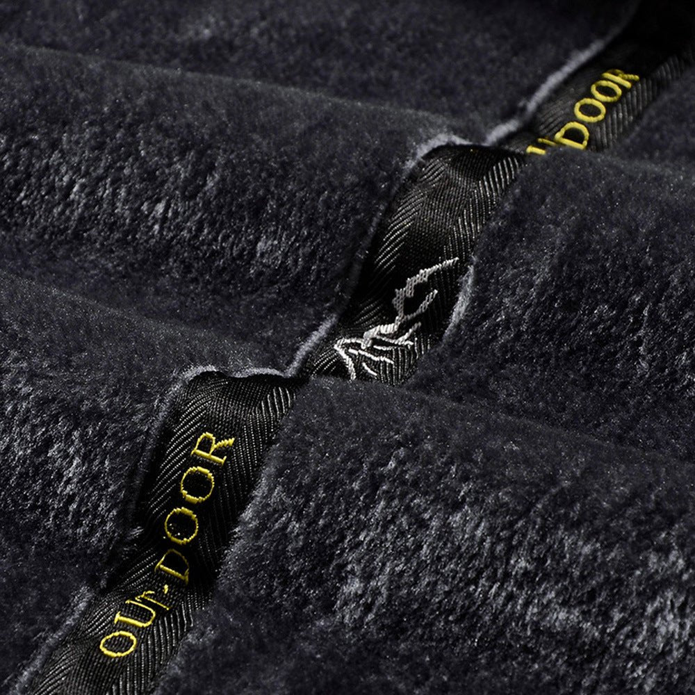 Éloïse | WINTERJACK RESISTENT EN WATERDICHT