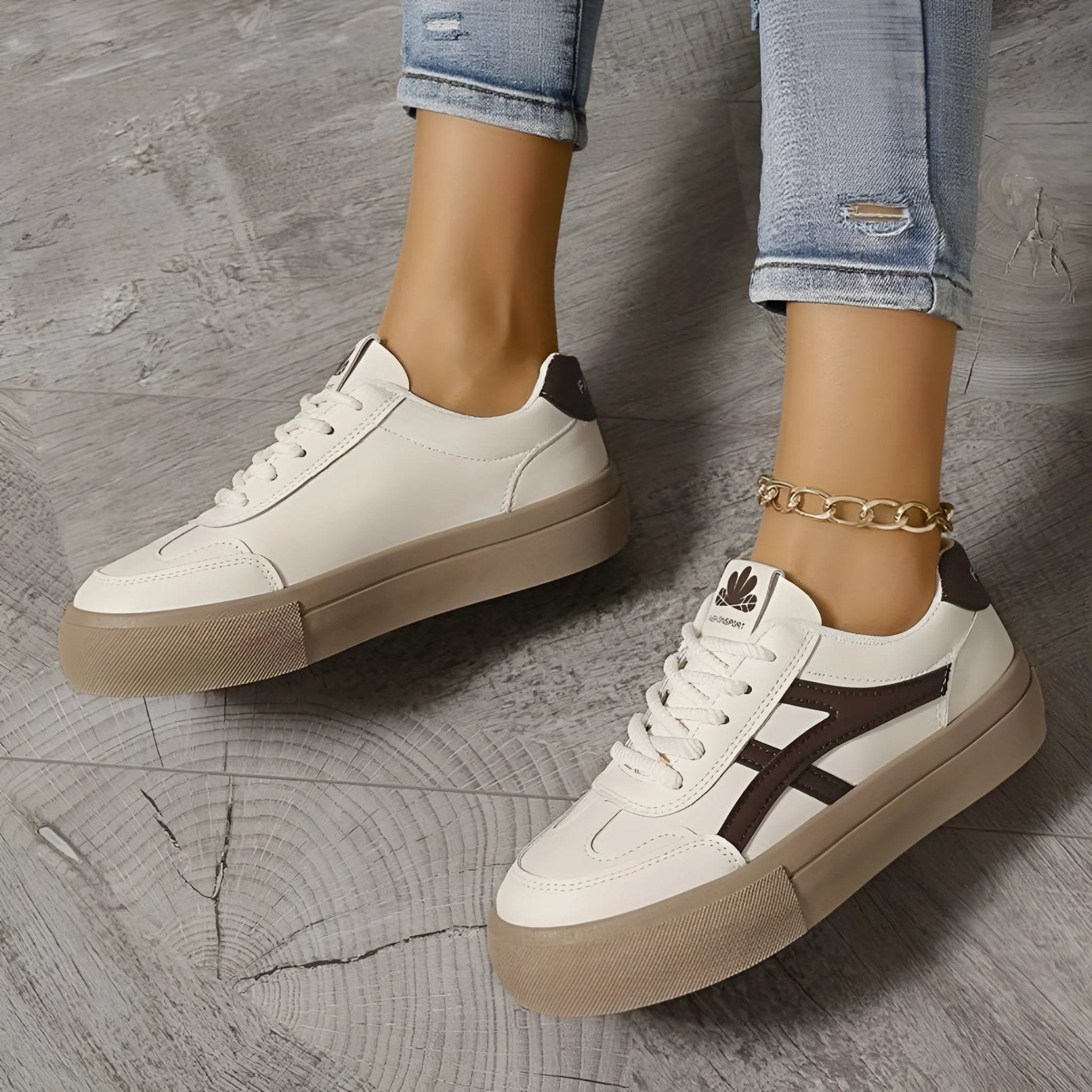 Eva | Comfortabele Orthopedische Schoenen