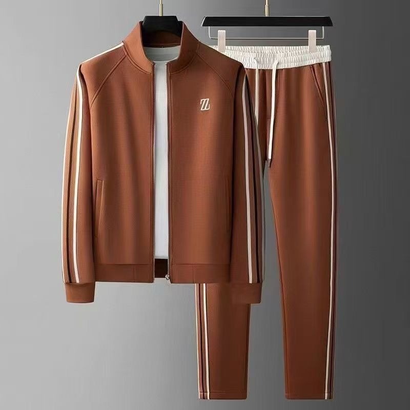 MARIELLA | Tweedelig Trainingspak met Modern Comfort en Tijdloze Stijl