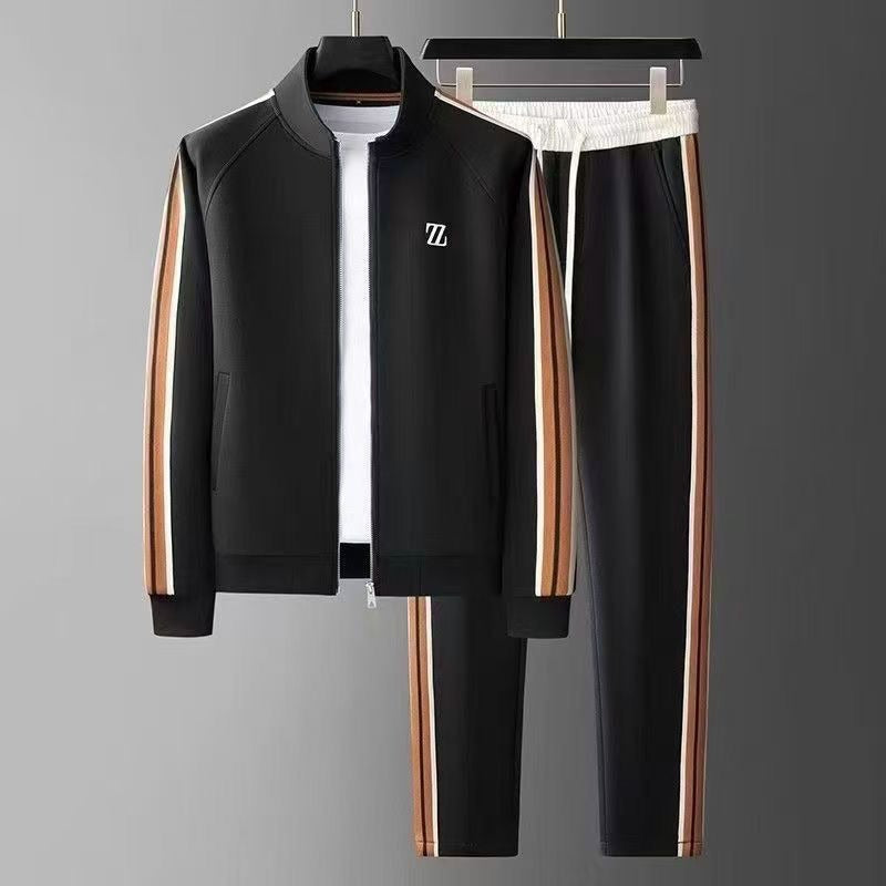 MARIELLA | Tweedelig Trainingspak met Modern Comfort en Tijdloze Stijl