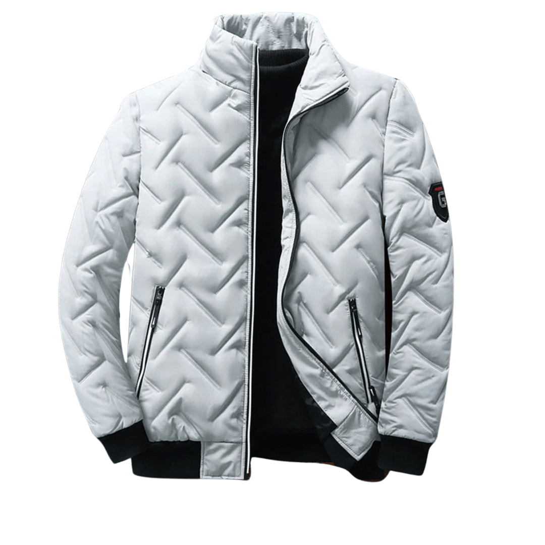 JORDAN | ELEGANTE EN MODERNE JAS