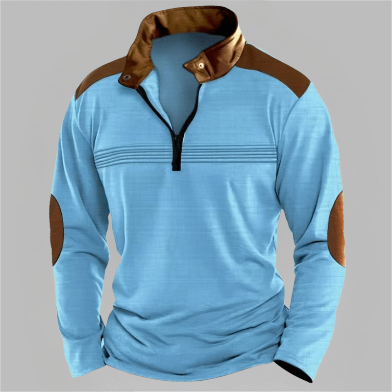 NAEL | Elegante en tijdloze wintertrui