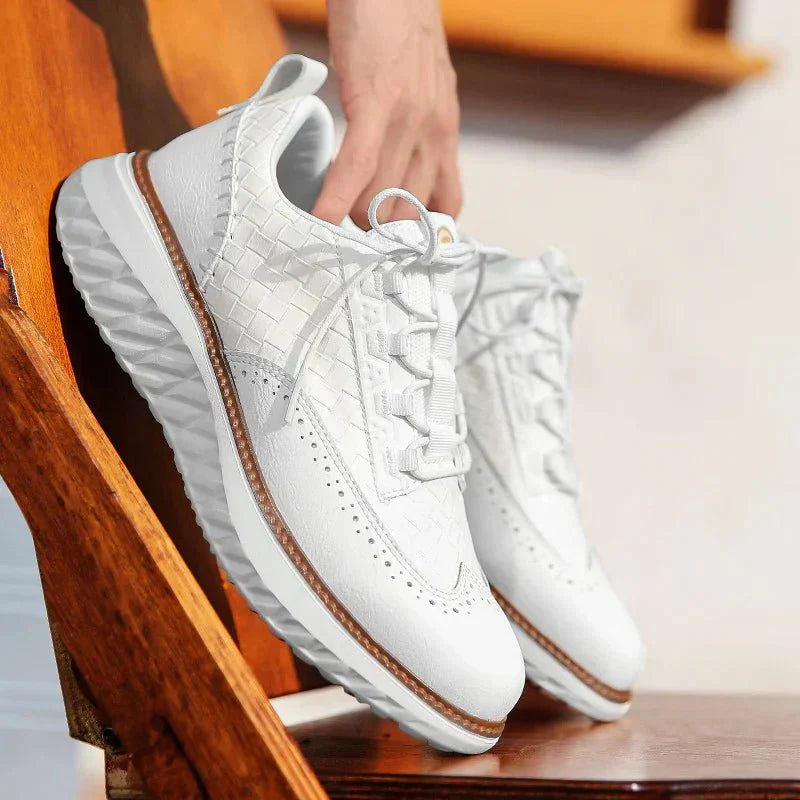 OXFORD | Elegante en Comfortabele Sneakers