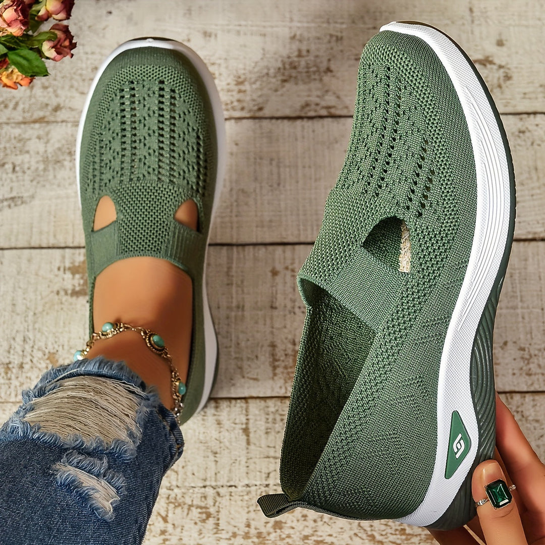 ORTO | Orthopedische antislip schoenen + GRATIS INLEGZOLEN