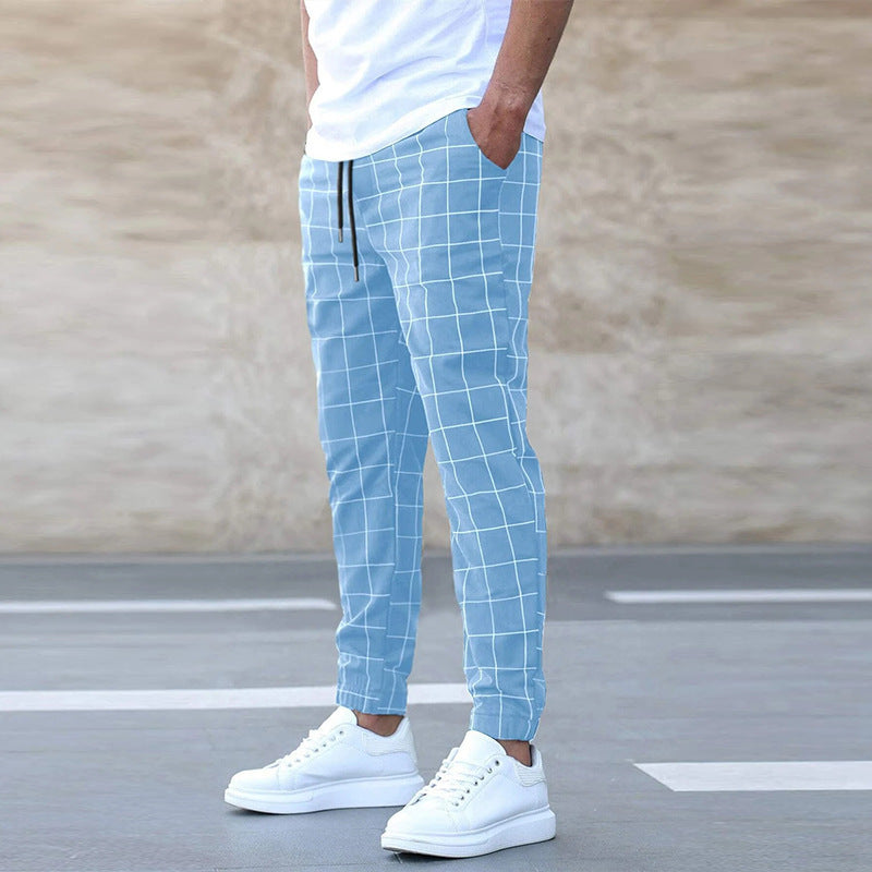 TEODORO | ELEGANTE EN COMFORTABELE BROEK