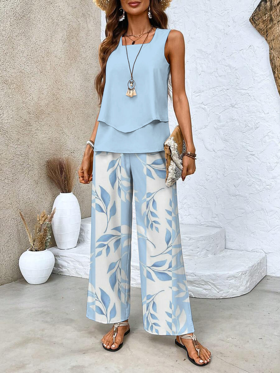 Averie™ Elegante Zomer Set