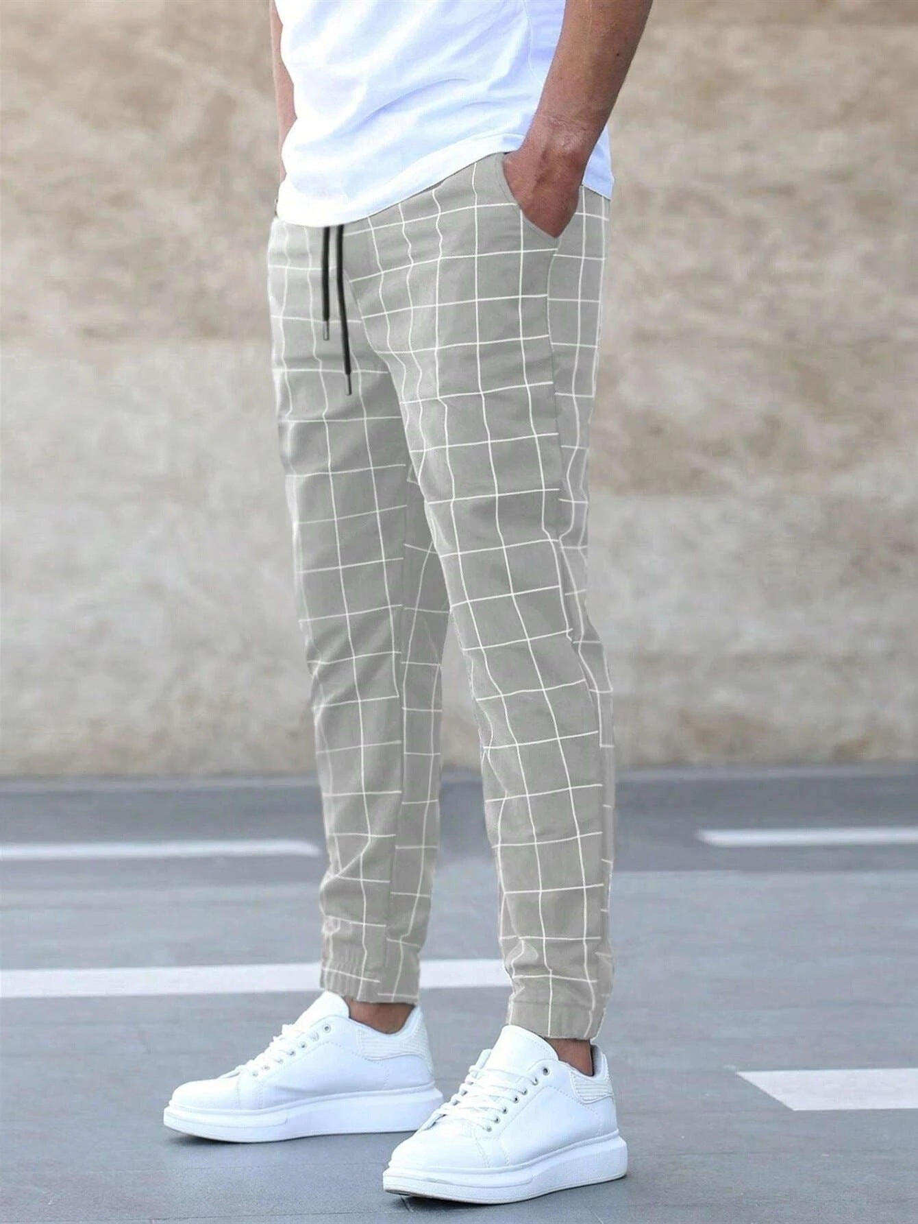 TEODORO | ELEGANTE EN COMFORTABELE BROEK
