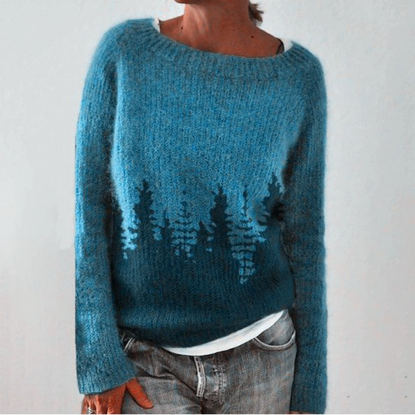 Juilia™ - Retro Trui