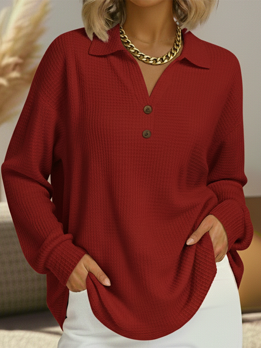 Laura™ | Winterwarmte & Stijl