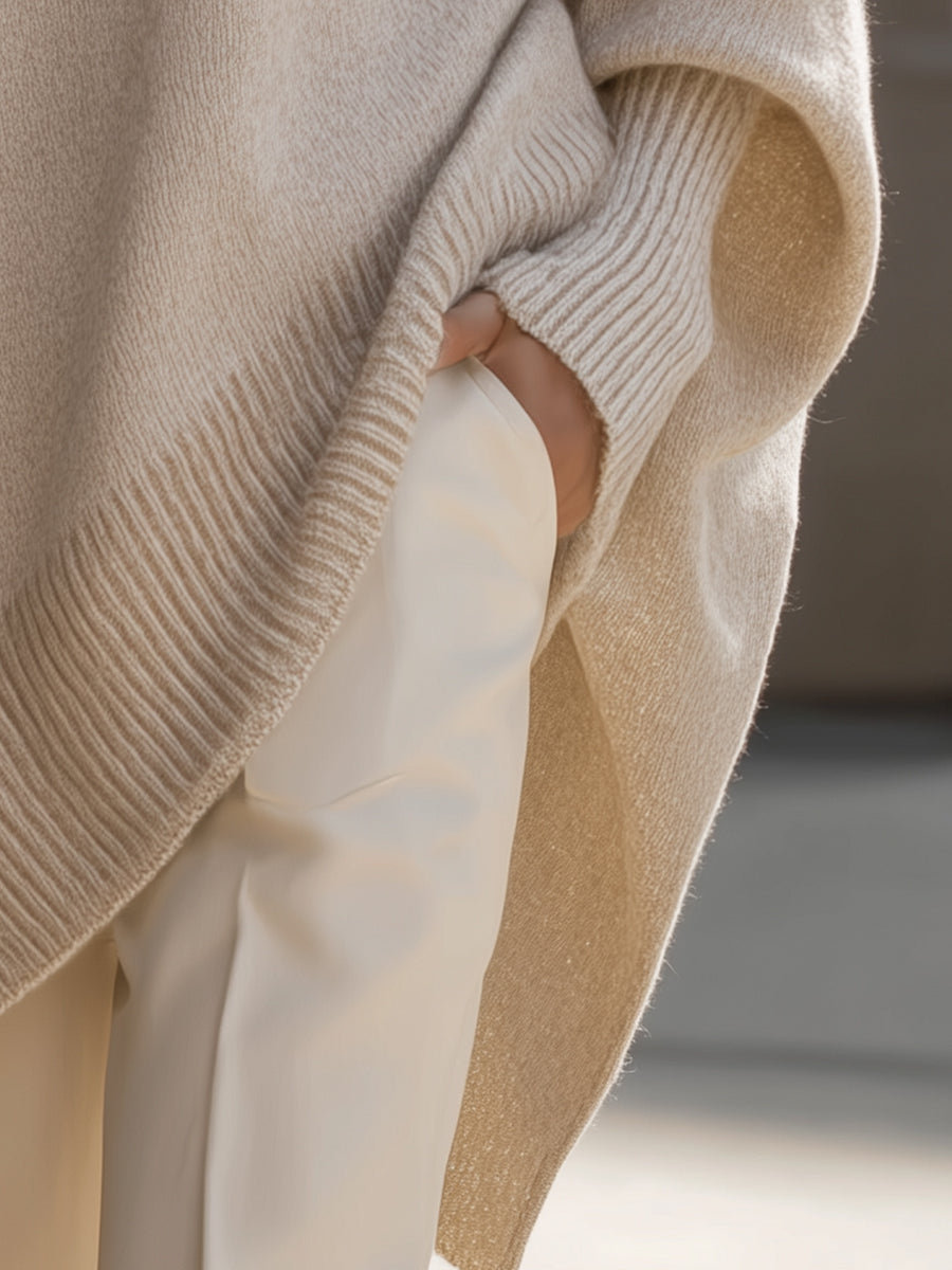 Mona™ Oversized Trui