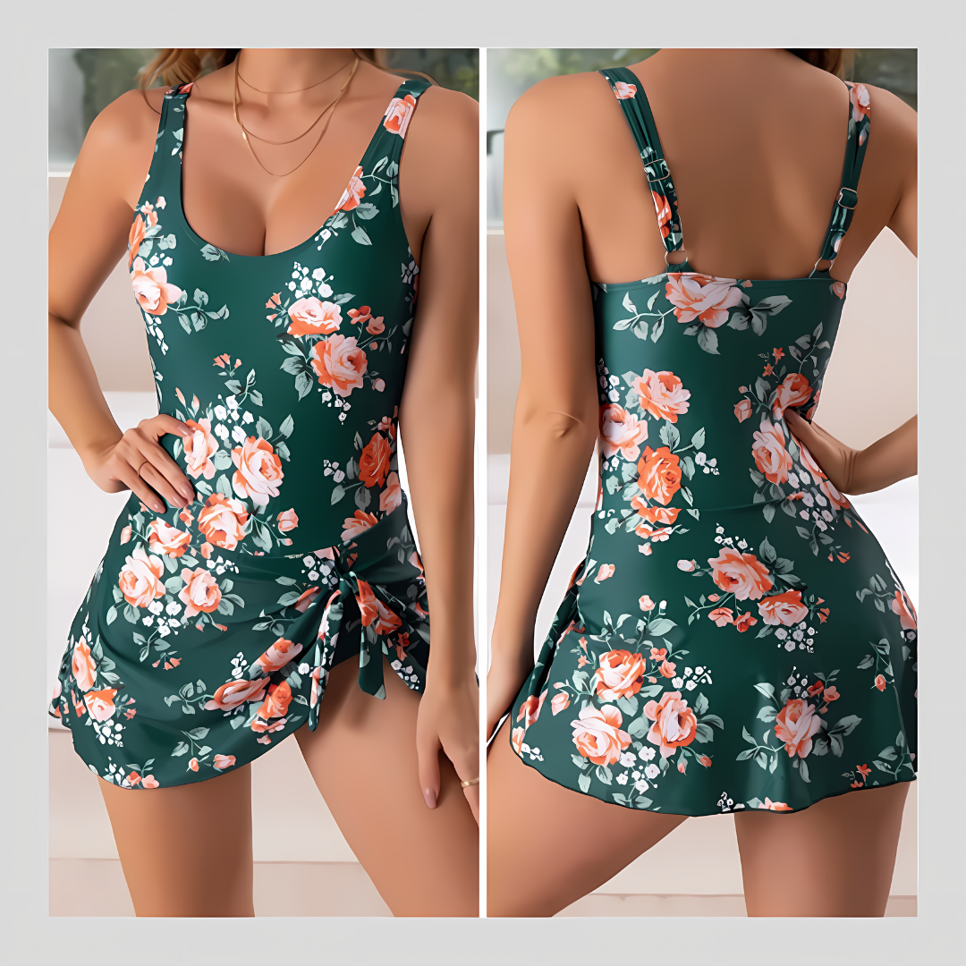 Livia | Elegante en veelzijdige badmode