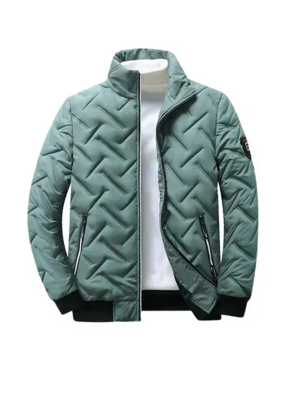 Brady™ | Stijlvolle Winterjas