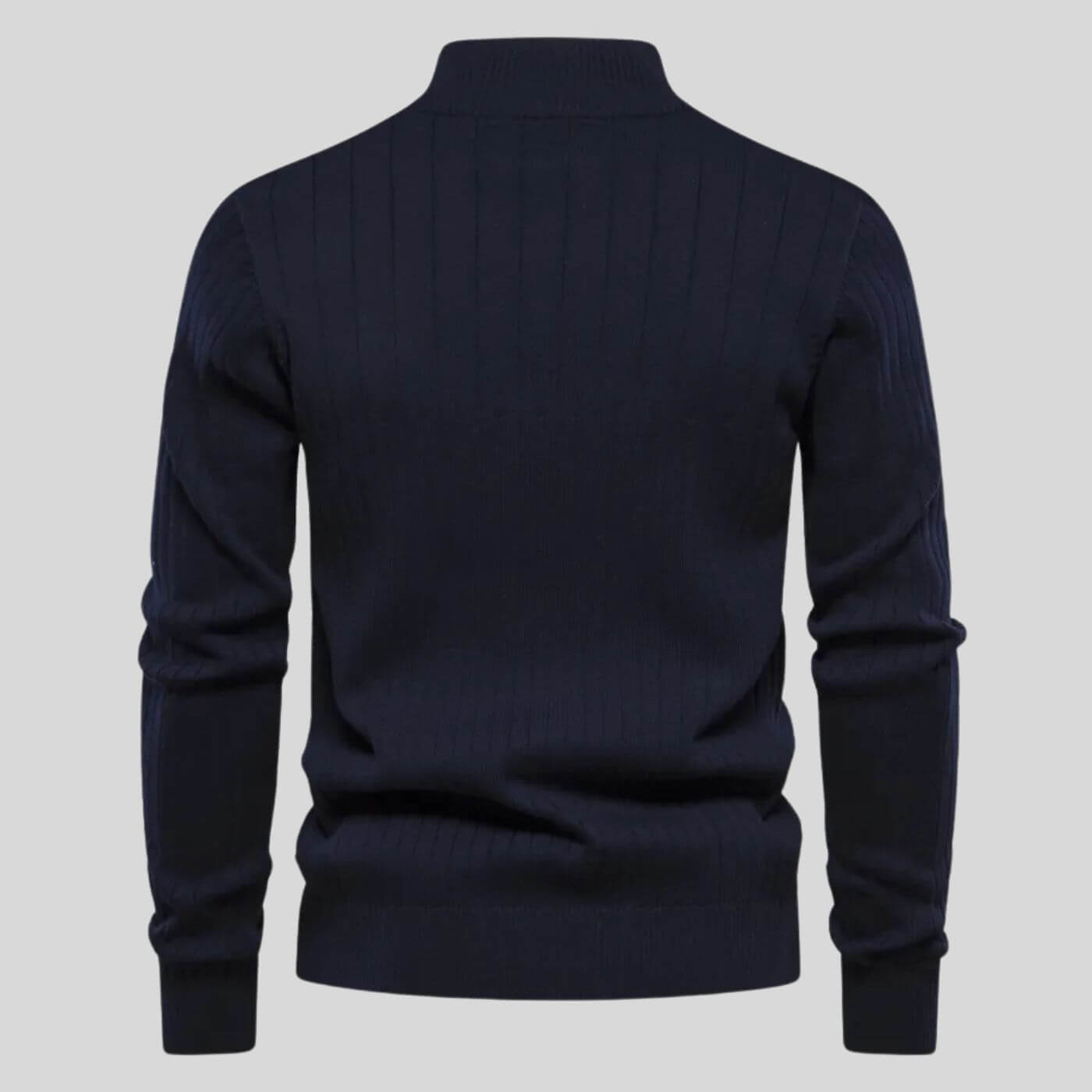 Friedbert | Hoogwaardige Heren-Comfort-Pullover