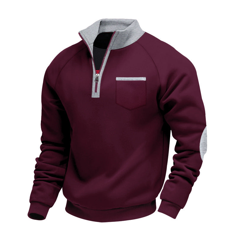 NorteActivo™ | Sportieve en Comfortabele Hoodie voor Mannen