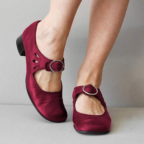 Lily | Comfortabele en Elegante Dames Sandalen