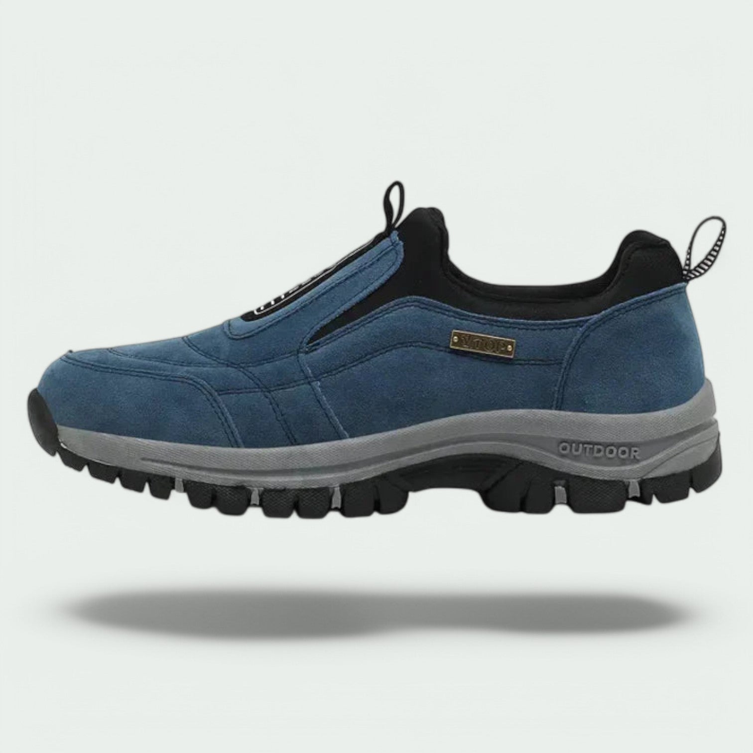 Pietro™ | Casual Slip-On Antislip Orthopedische Schoenen